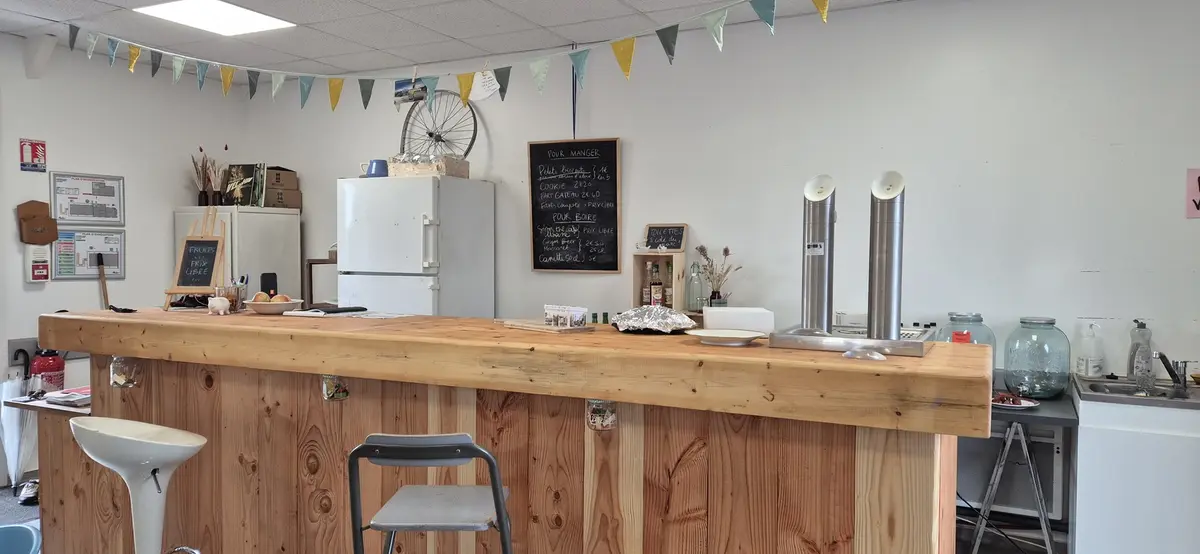 Goûter sans âge