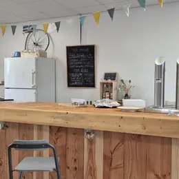 Goûter sans âge