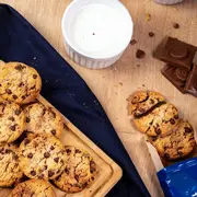 Goûter sans âge