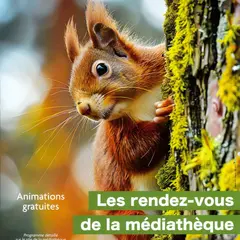 Goûter scientifique