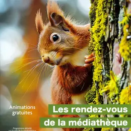 Goûter scientifique