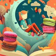 Goûters littéraires