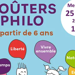 Goûters Philo