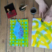 Goûtez l'art - Motif toi !