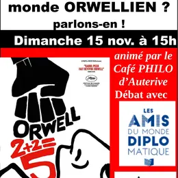 Goûtez Le Ciné-Philo