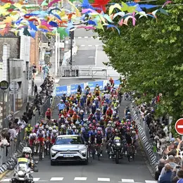 GP de Fourmies / La Voix du Nord 2026