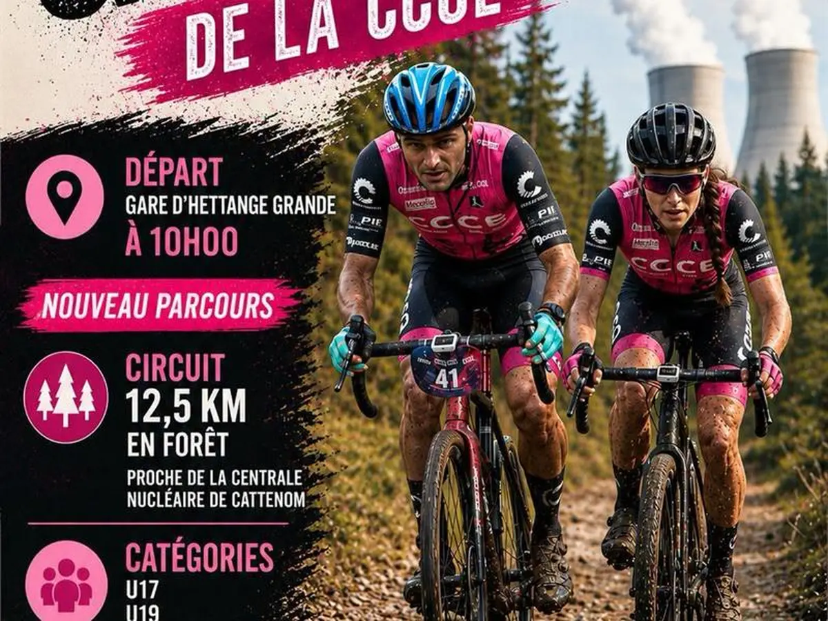 GP Gravel de la CCCE