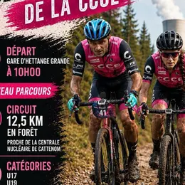 GP Gravel de la CCCE