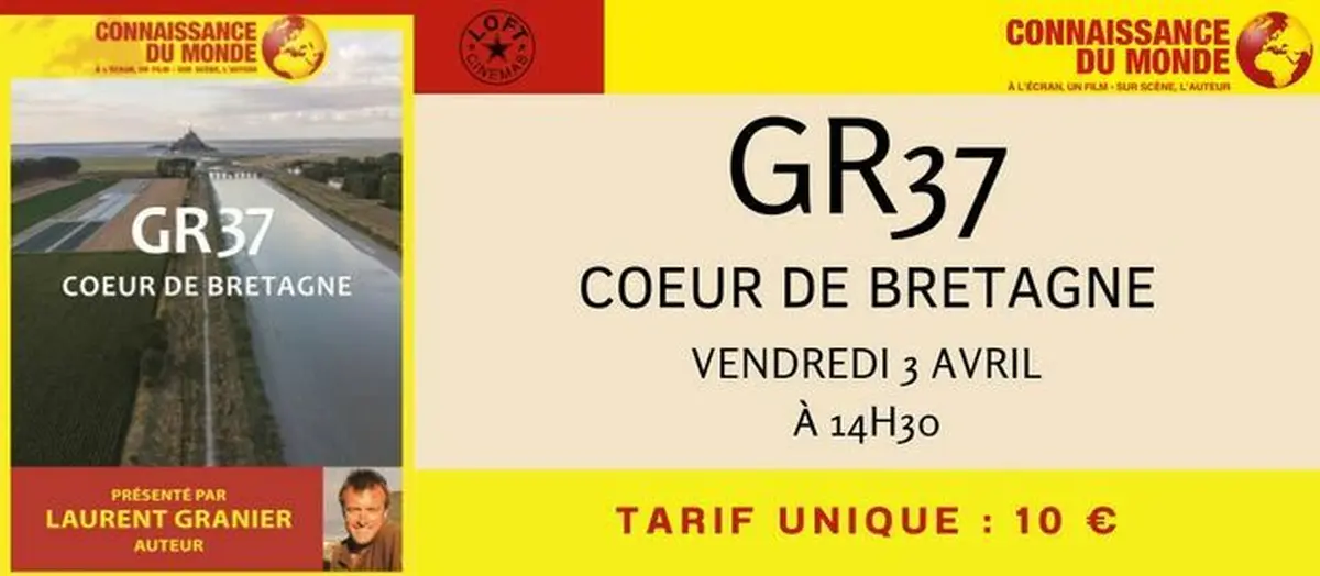 GR37, Coeur de Bretagne