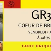 GR37, Coeur de Bretagne