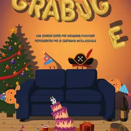 Grabuge