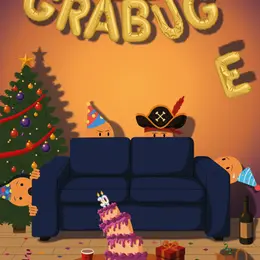 Grabuge
