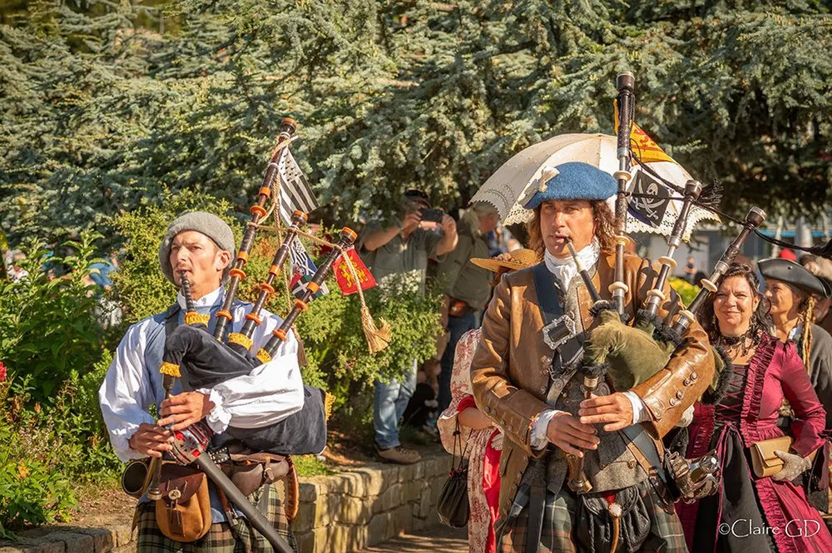 De la musique pour tous les goûts ! 