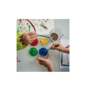 Graine d'artiste des bébés : Encore et toujours plus