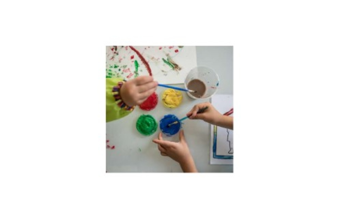 Graine d'artiste des bébés : Encore et toujours plus