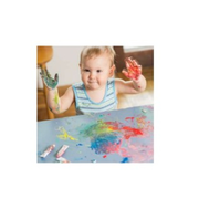 Graine d'artiste des bébés : Les petits impressionnistes