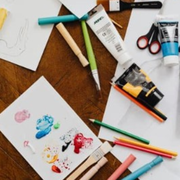 Graine d'artiste des petits