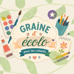Graine d'écolo ! Tawashi : l'éponge zéro déchet