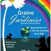 Graine de jardinier