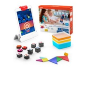 Graine de jeu : OSMO GENIUS