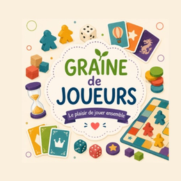 Graine de joueurs