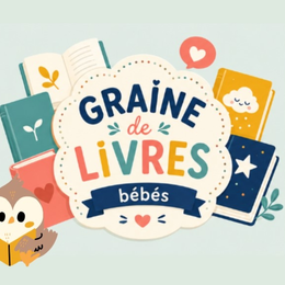 Graine de livres bébés
