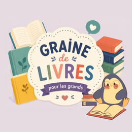 Graine de livres Grands