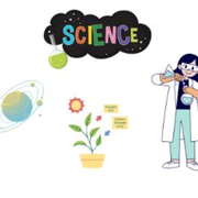 Graine de science : De la graine à la plante !