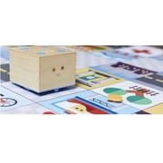 Graine de science : découvrir Cubetto !