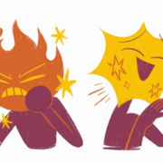 Graine de science : mon corps et mes émotions !