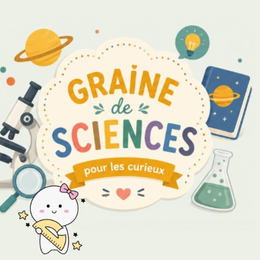 Graine de sciences : La nature comme source d'inspiration