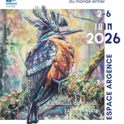 Graines d’artistes du monde entier 2026