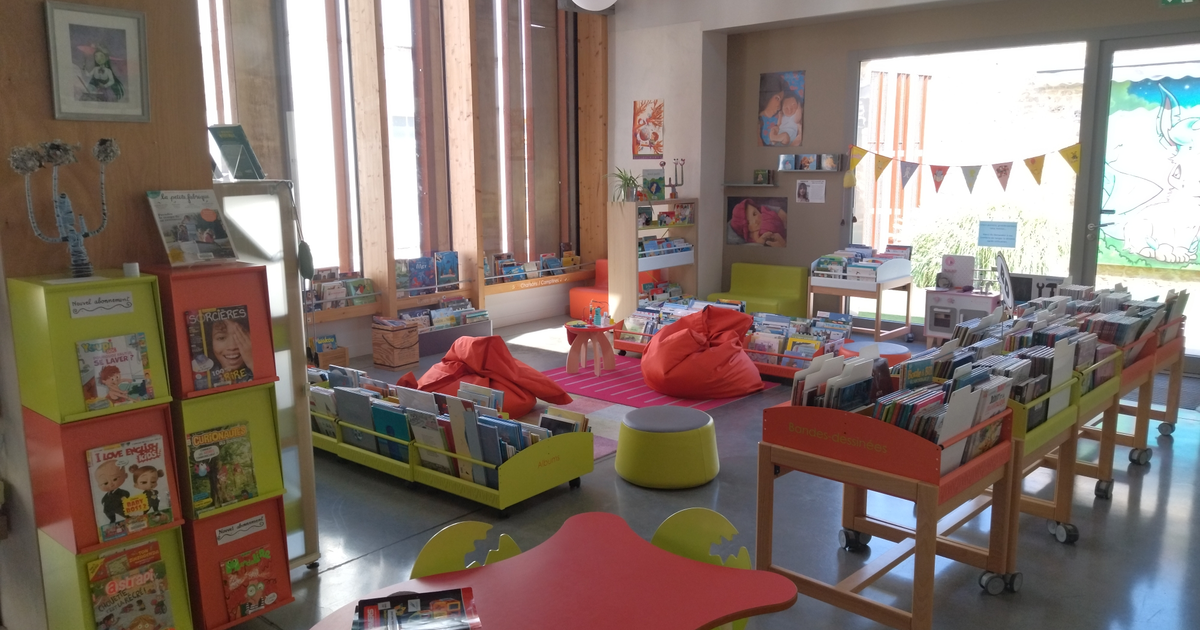 Graines de lecture