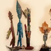 Graines de Moutards à Lacapelle-Marival : le carnaval de la forêt