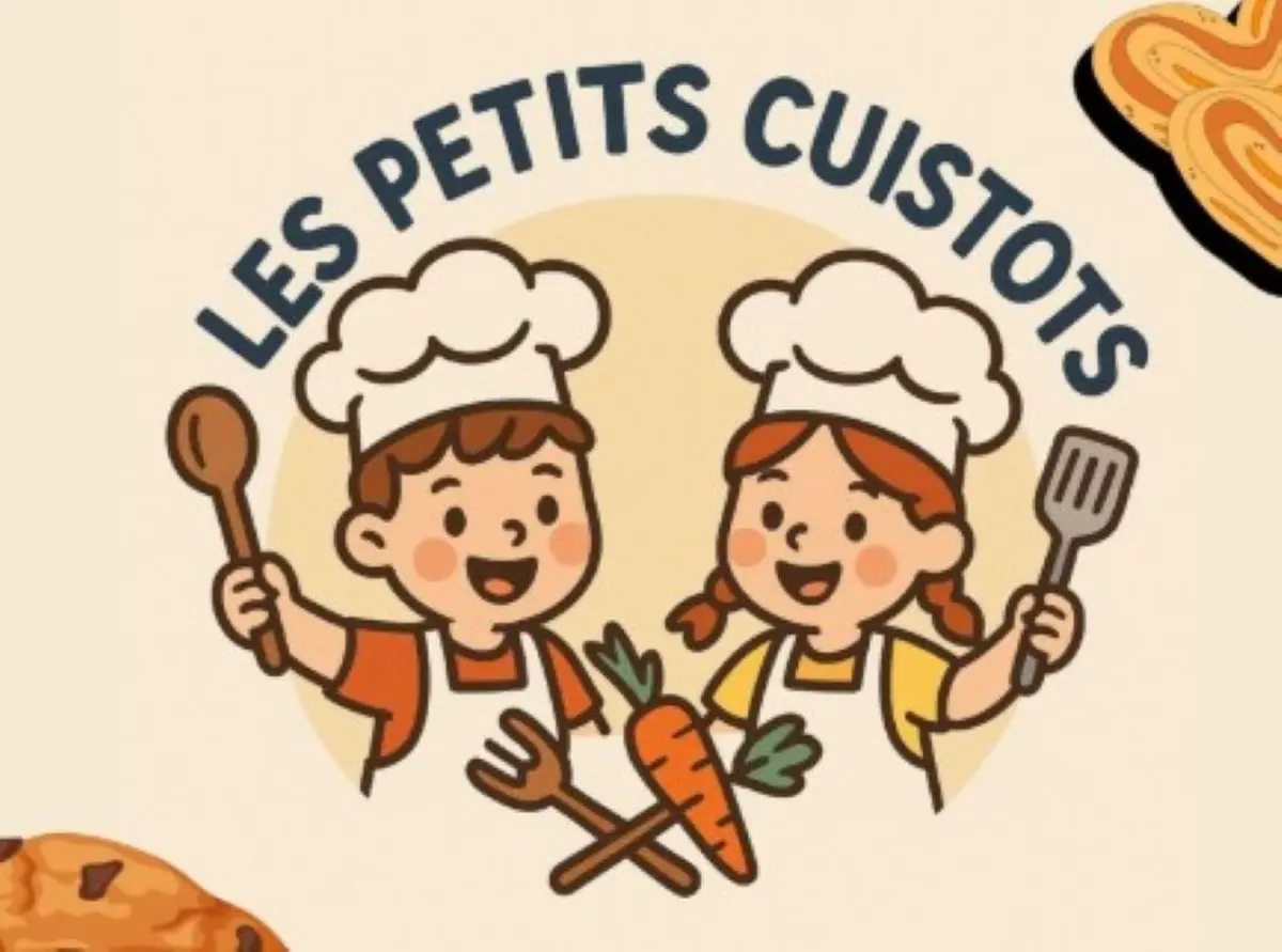 Graines de moutards à Reyrevignes : le croque musical