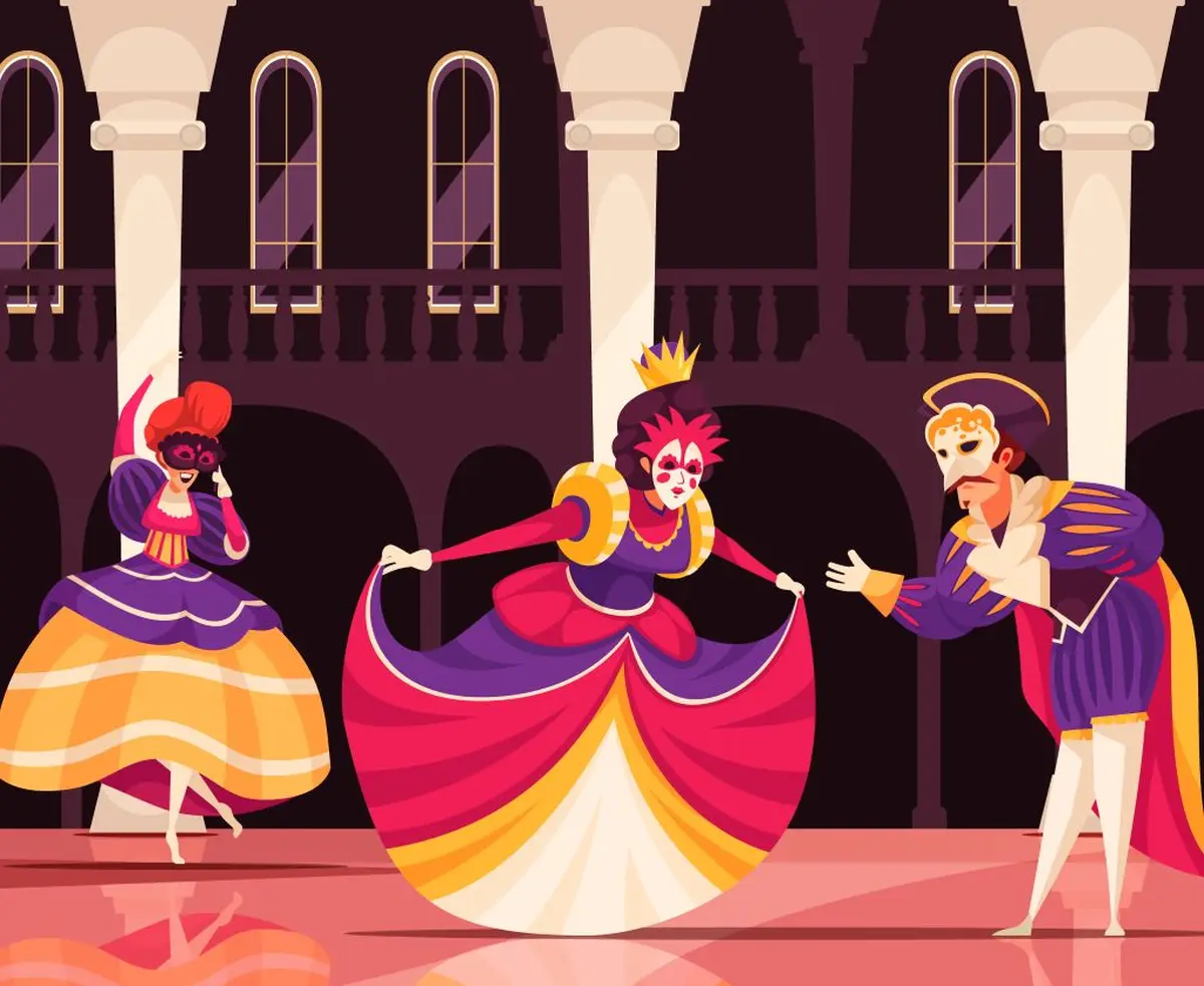 Graines de Moutards au château d'Assier : Battle Royale