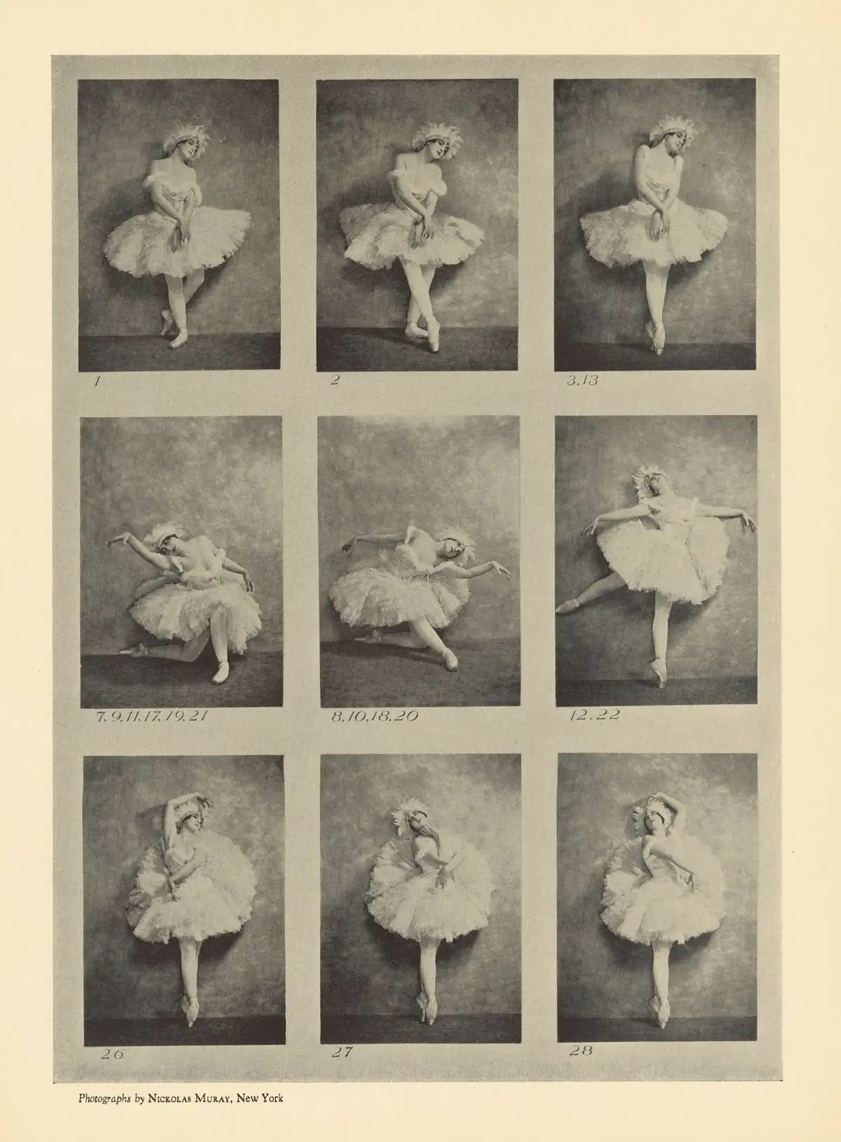 Graines de moutards au Musée Champollion, visite jeu : écrire la danse !