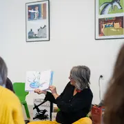 Graines de Moutards : Hist’art de mômes