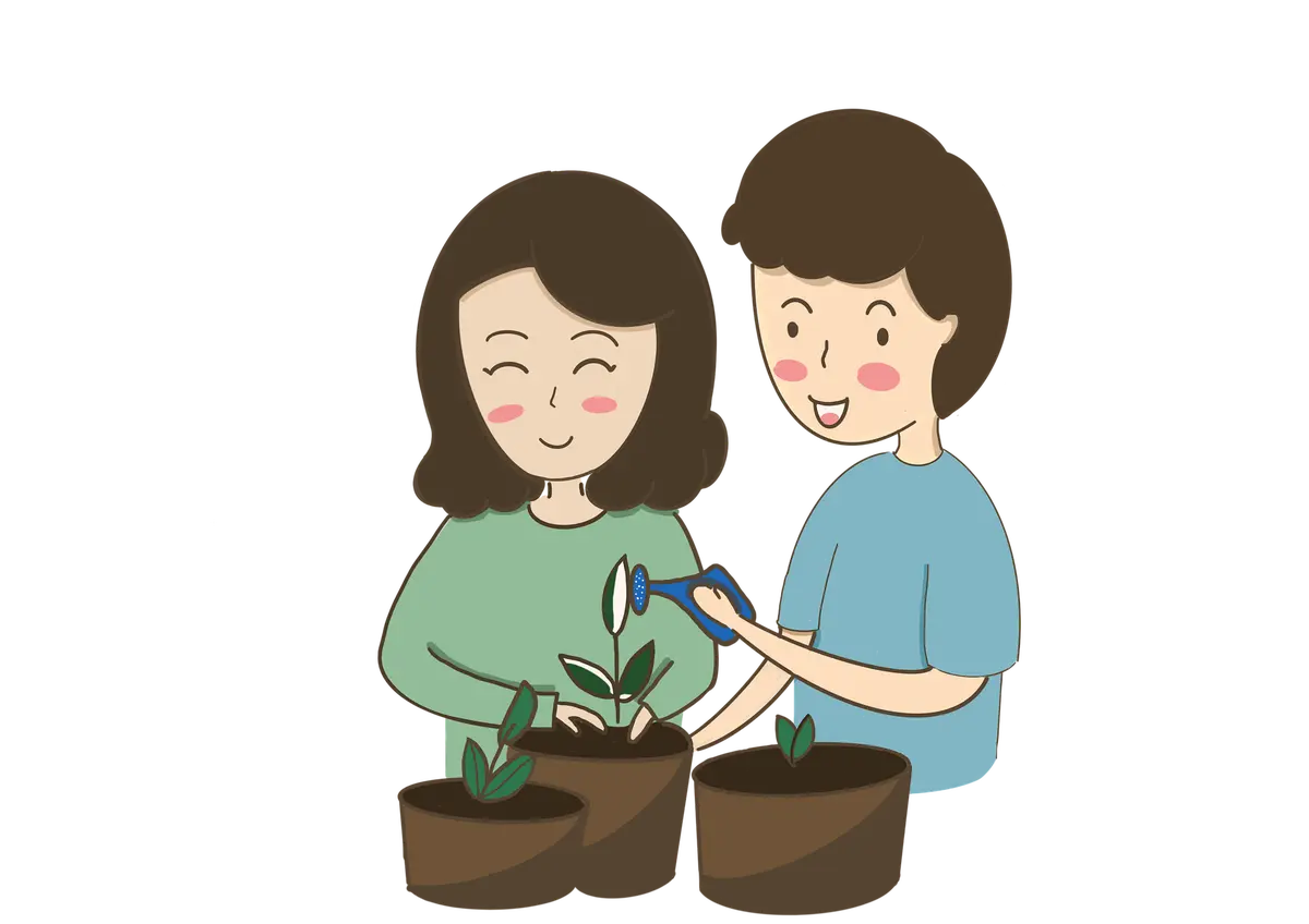 Grainofête : troc graines et plantes