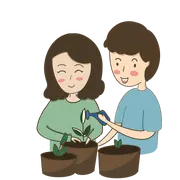 Grainofête : troc graines et plantes