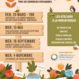 Grainothèque