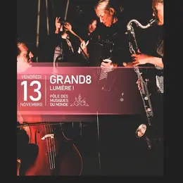 Grand 8