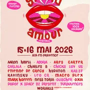 Grand Amour Festival