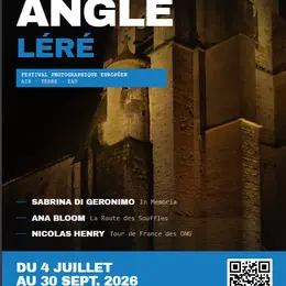[Grand angle]: Festival photographique Européen