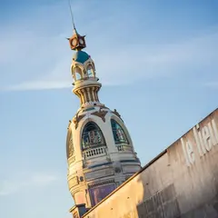 Grand Atelier - Lieu Unique