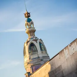 Grand Atelier - Lieu Unique
