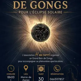 Grand bain du gong