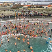 Grand Bain Solidaire