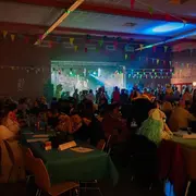 Grand Bal de Carnaval