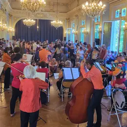Grand Bal de Musique Ensemble 2026